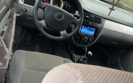 Chevrolet Lacetti, 2012 год, 331 900 рублей, 11 фотография