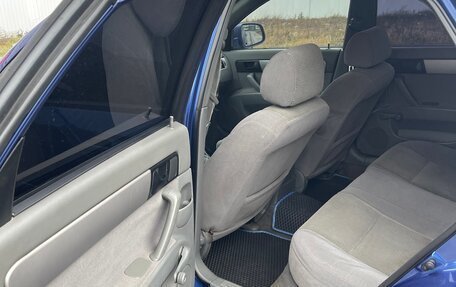 Chevrolet Lacetti, 2012 год, 331 900 рублей, 9 фотография