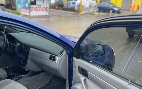 Chevrolet Lacetti, 2012 год, 331 900 рублей, 16 фотография