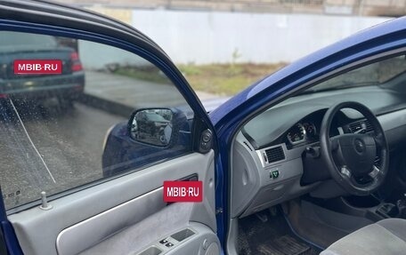 Chevrolet Lacetti, 2012 год, 331 900 рублей, 14 фотография