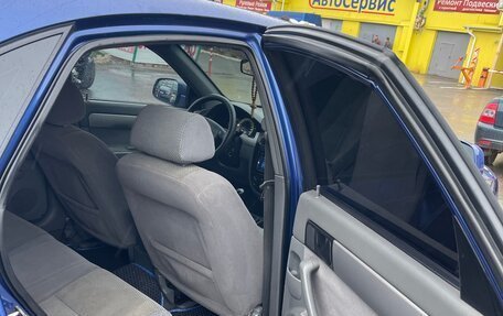 Chevrolet Lacetti, 2012 год, 331 900 рублей, 18 фотография