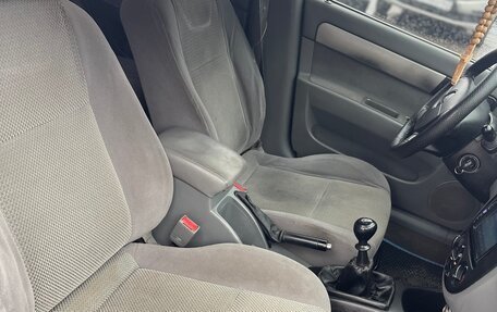 Chevrolet Lacetti, 2012 год, 331 900 рублей, 17 фотография