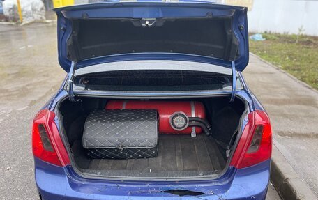 Chevrolet Lacetti, 2012 год, 331 900 рублей, 20 фотография