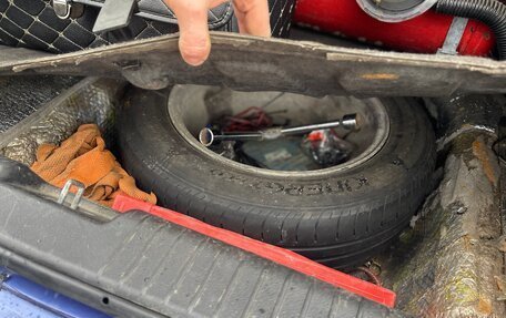 Chevrolet Lacetti, 2012 год, 331 900 рублей, 22 фотография