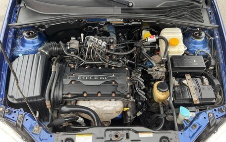 Chevrolet Lacetti, 2012 год, 331 900 рублей, 24 фотография