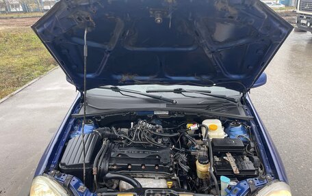 Chevrolet Lacetti, 2012 год, 331 900 рублей, 23 фотография