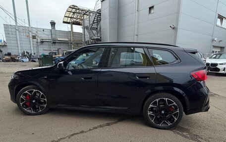 BMW X1, 2024 год, 6 300 000 рублей, 4 фотография