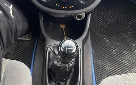 Chevrolet Lacetti, 2012 год, 331 900 рублей, 33 фотография