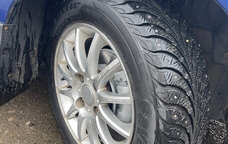 Chevrolet Lacetti, 2012 год, 331 900 рублей, 30 фотография