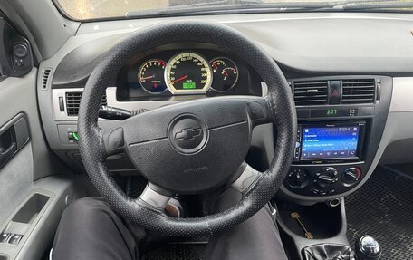 Chevrolet Lacetti, 2012 год, 331 900 рублей, 32 фотография