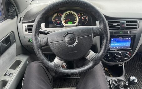 Chevrolet Lacetti, 2012 год, 331 900 рублей, 31 фотография