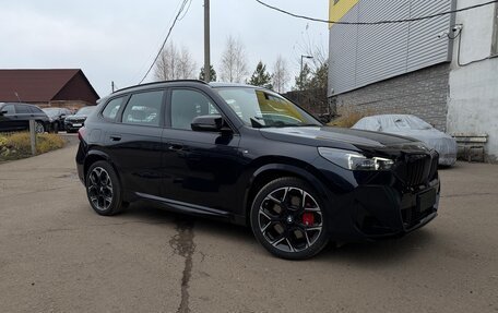 BMW X1, 2024 год, 6 300 000 рублей, 5 фотография