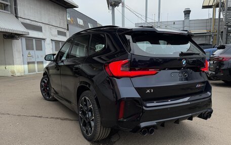 BMW X1, 2024 год, 6 300 000 рублей, 3 фотография