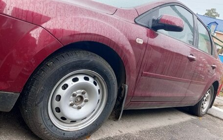 Ford Focus II рестайлинг, 2008 год, 512 000 рублей, 8 фотография