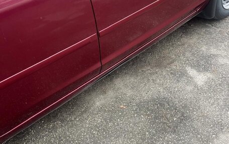 Ford Focus II рестайлинг, 2008 год, 512 000 рублей, 10 фотография