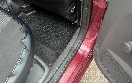 Ford Focus II рестайлинг, 2008 год, 512 000 рублей, 16 фотография