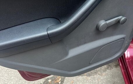 Ford Focus II рестайлинг, 2008 год, 512 000 рублей, 17 фотография