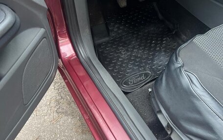 Ford Focus II рестайлинг, 2008 год, 512 000 рублей, 14 фотография