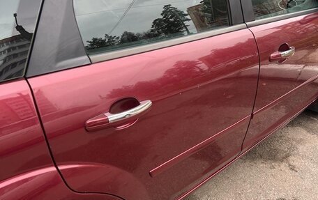 Ford Focus II рестайлинг, 2008 год, 512 000 рублей, 11 фотография