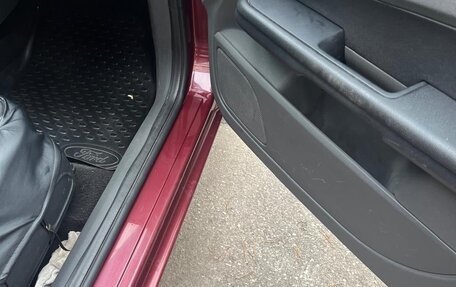 Ford Focus II рестайлинг, 2008 год, 512 000 рублей, 13 фотография