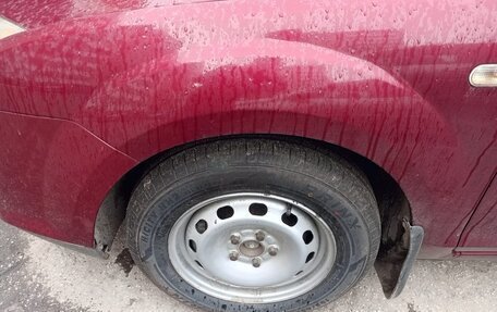 Ford Focus II рестайлинг, 2008 год, 512 000 рублей, 20 фотография