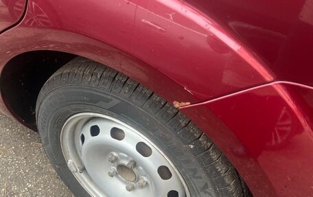 Ford Focus II рестайлинг, 2008 год, 512 000 рублей, 19 фотография