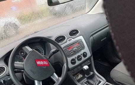 Ford Focus II рестайлинг, 2008 год, 512 000 рублей, 24 фотография