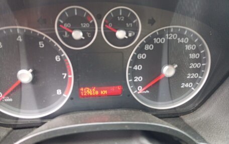 Ford Focus II рестайлинг, 2008 год, 512 000 рублей, 27 фотография