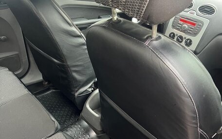 Ford Focus II рестайлинг, 2008 год, 512 000 рублей, 33 фотография