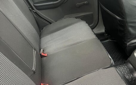 Ford Focus II рестайлинг, 2008 год, 512 000 рублей, 28 фотография