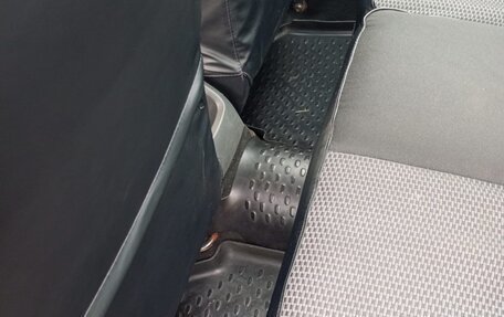 Ford Focus II рестайлинг, 2008 год, 512 000 рублей, 29 фотография