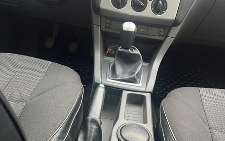 Ford Focus II рестайлинг, 2008 год, 512 000 рублей, 31 фотография