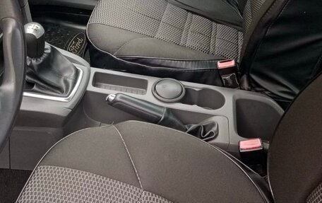 Ford Focus II рестайлинг, 2008 год, 512 000 рублей, 26 фотография