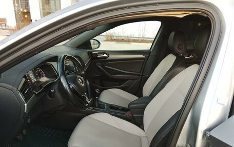 Volkswagen Jetta VII, 2020 год, 800 000 рублей, 3 фотография