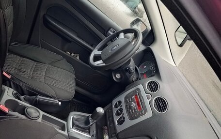 Ford Focus II рестайлинг, 2008 год, 512 000 рублей, 25 фотография