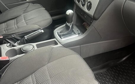 Ford Focus II рестайлинг, 2008 год, 512 000 рублей, 30 фотография