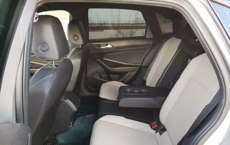 Volkswagen Jetta VII, 2020 год, 800 000 рублей, 4 фотография