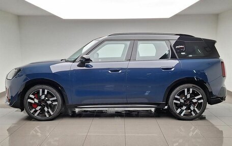MINI Countryman, 2024 год, 8 400 000 рублей, 2 фотография