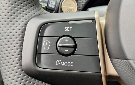 MINI Countryman, 2024 год, 8 400 000 рублей, 13 фотография