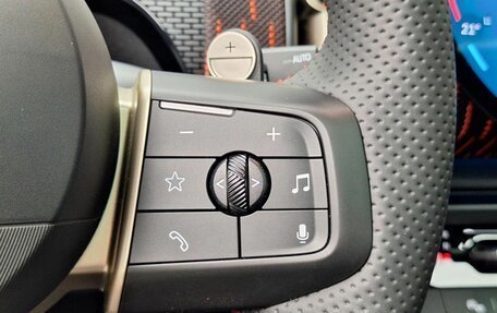 MINI Countryman, 2024 год, 8 400 000 рублей, 14 фотография