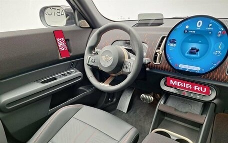 MINI Countryman, 2024 год, 8 400 000 рублей, 9 фотография