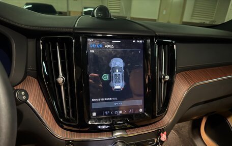 Volvo XC60 II, 2022 год, 4 740 000 рублей, 5 фотография