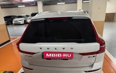 Volvo XC60 II, 2022 год, 4 740 000 рублей, 2 фотография