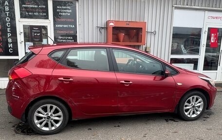 KIA cee'd III, 2012 год, 690 000 рублей, 6 фотография