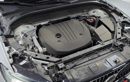 Volvo XC60 II, 2022 год, 4 630 000 рублей, 6 фотография