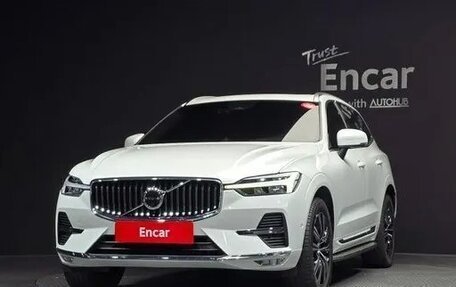 Volvo XC60 II, 2022 год, 4 630 000 рублей, 2 фотография