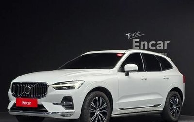 Volvo XC60 II, 2022 год, 4 630 000 рублей, 1 фотография