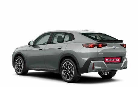 BMW X2, 2025 год, 6 300 000 рублей, 4 фотография
