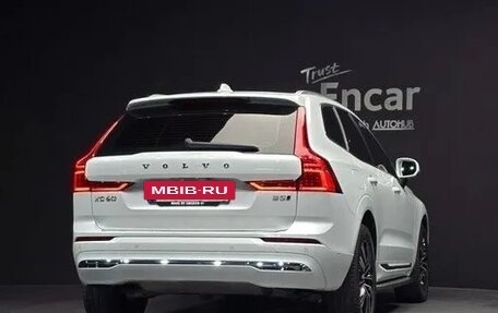 Volvo XC60 II, 2022 год, 4 630 000 рублей, 4 фотография