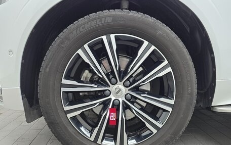 Volvo XC60 II, 2022 год, 4 630 000 рублей, 5 фотография